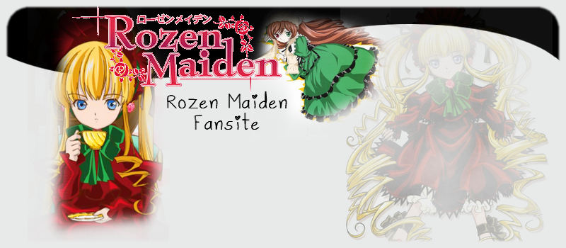 ||Rozen Maiden Fansite||Merlj el a Rozen Maiden vilgban!||01 Version||